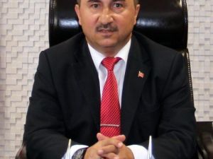 Burdur’da Yeşil Alanlar Katlanarak Büyüyor