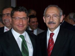 Chp Eski İl Başkanı Kalınomuz’dan, Partisine Ağır Eleştiri
