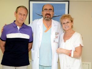 Romen Psikolog Antalya’da Şifa Buldu