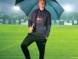 Sımon Kjaer: "Sürekli Kazanma Baskısı Beni Motive Ediyor"