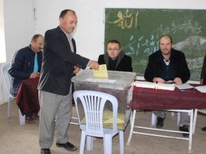 Ordu’da 1 Kasım, 7 Haziran’dan Çok Farklı