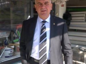 Mhp’de İstifa