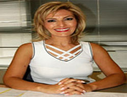 Ünlü spiker hayatını kaybetti