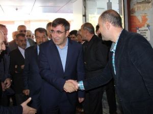 Başbakan Yardımcısı Yılmaz’dan Seçim Değerlendirmesi