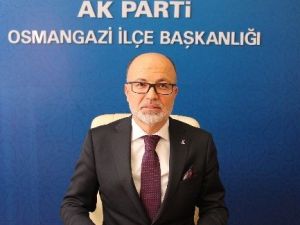 Yılmaz: “Bu Zafer Hepimizindir”