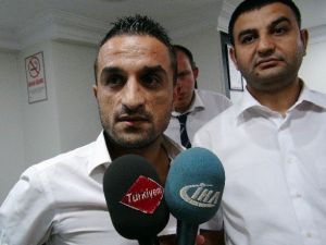 Taraftarlar Derneğinden Olay Çıkaranlara Sert Mesaj