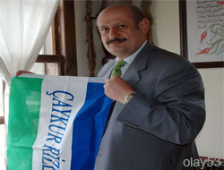 Rize'de Buca Seferberliği