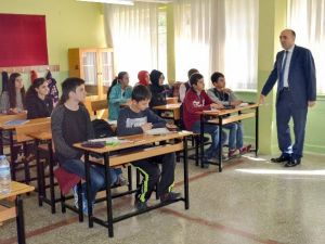 Gümüşhane’de 3 Bin Öğrenci Milli Eğitim Kurslarından Faydalanıyor