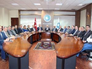Marmarabirlik Zeytin Fiyatlarını Açıkladı