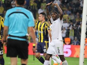 Akhisar’ın Vazgeçilmezi Kasımpaşa Deplasmanında Yok