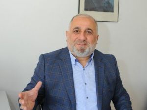 Samsun’da Teknoloji Fuarı Açılacak