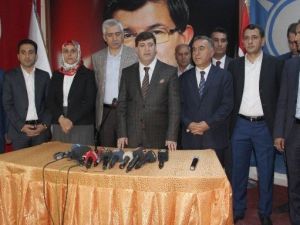 Ensarioğlu’ndan Seçim Değerlendirmesi