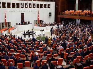 Ak Parti 317, MHP 40 milletvekili çıkardı