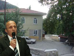 Rize'de Camiye Sponsor Aranıyor