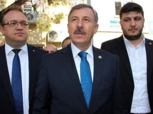 Özdağ: “Millet Kazandı”