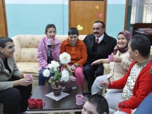 1 Oy Aldığı İddia Edilen Aday Konuştu
