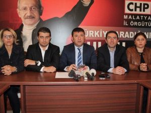 Veli Ağbaba Seçim Sonucunu Değerlendirdi