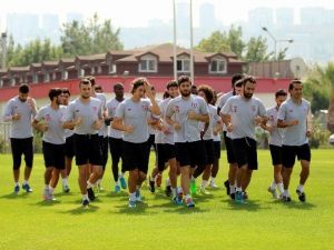 Liderden Taraftara Destek Çağrısı