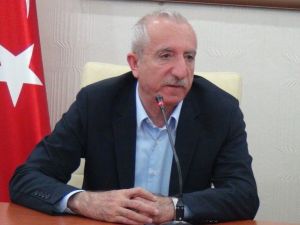 Ak Partili Miroğlu’ndan Seçim Değerlendirmesi