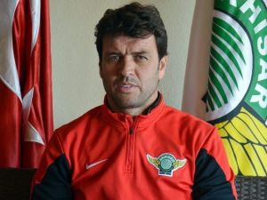 Akhisar Belediyespor, Kasımpaşa Maçı Hazırlıklarına Başladı
