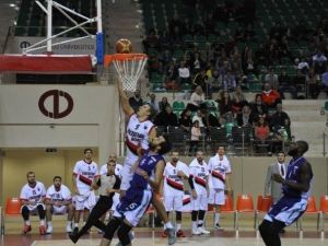 Eskişehir Basket Hedef Büyüttü