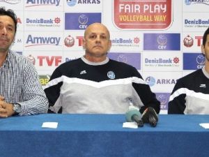 Arkasspor’un Hedefi İyi Başlangıç