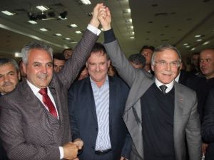 Karabük’te Sandıkların Yüzde 100’ü Açıldı