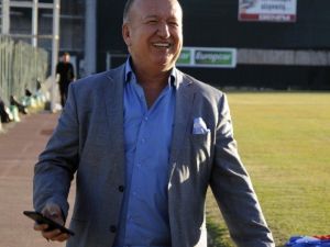 Antalyaspor Kayseri’ye Bileniyor