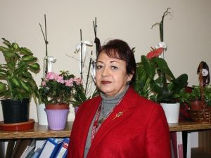 Prof. Dr. Topal: “Bakanlıkların Ortak Politikasıyla Gıda Güvencesi Sağlanabilir”