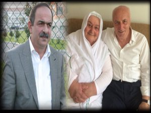 Cevahir ve Mete Ailesinin Acı Günü