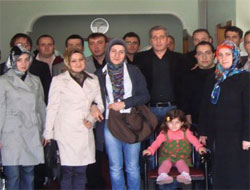 Eksperlerden 1 Mayıs Hazırlığı