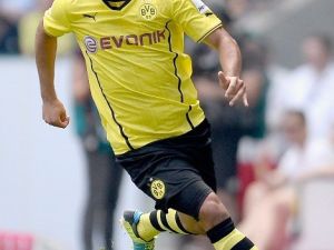 İlkay Gündoğan Barça’nın Radarında