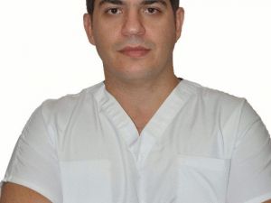 Dr. Önvural:"ayak Tabanın Da Oluşan Topuk Dikenine Dikkat Edilmeli"