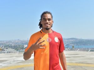 Denayer: "Galatasaray’da Kalmak İsterim"