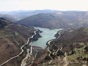 Türkiye’nin En Temiz Suyunu Bursa İçiyor