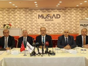 Uludağ Çileğine Büyükşehirden Can Suyu