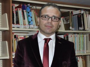 Sosyolog İsmail Öz:"ak Parti 7 Haziran’ı Doğru Okudu"