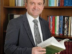 İzü’den Uluslararası Akademik İşbirliği