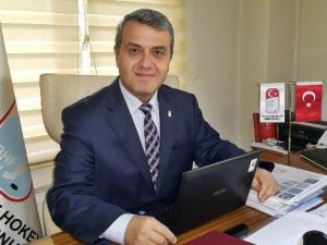 Akay: "Buz Hokeyi’nde Değişim Ve Yenilenme Dönemini Başlattık"