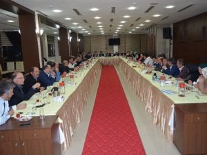 Torun’dan Bursalılara Teşekkür
