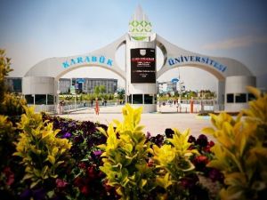 3 Üniversiteden 1’i Karabük Üniversitesi