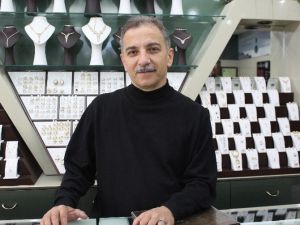 Keskin: "Ekonomi Huzursuz Ortamı Sevmiyor"