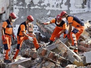 Antalya Osb’den Özel Tim