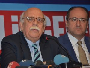 Bakan Avcı Seçimleri Değerlendirdi