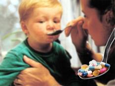 Çocuklarda Vitamin Kullanımına Dikkat