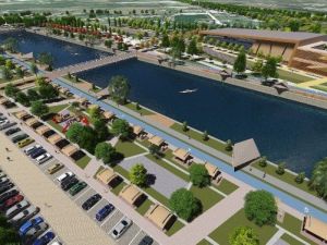 Düzce’nin Dört Bir Yanı Turizm