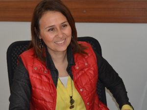 Yalçınalp, Trabzon’daki Yüzde 66’lık Oy Oranını Anlattı