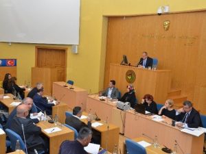 Düzce Meclisi, Kasım Ayı Boyunca Açık Kalacak