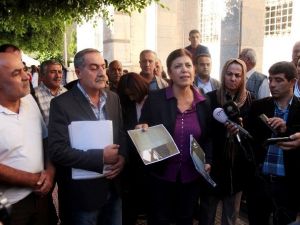 Hdp Adana’da Tekrar Sayım İstedi