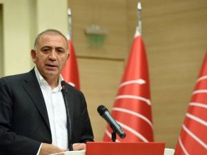 Chp’li Tekin’den Yeni Anayasa Ve Başkanlık Sistemine İlişkin Açıklama